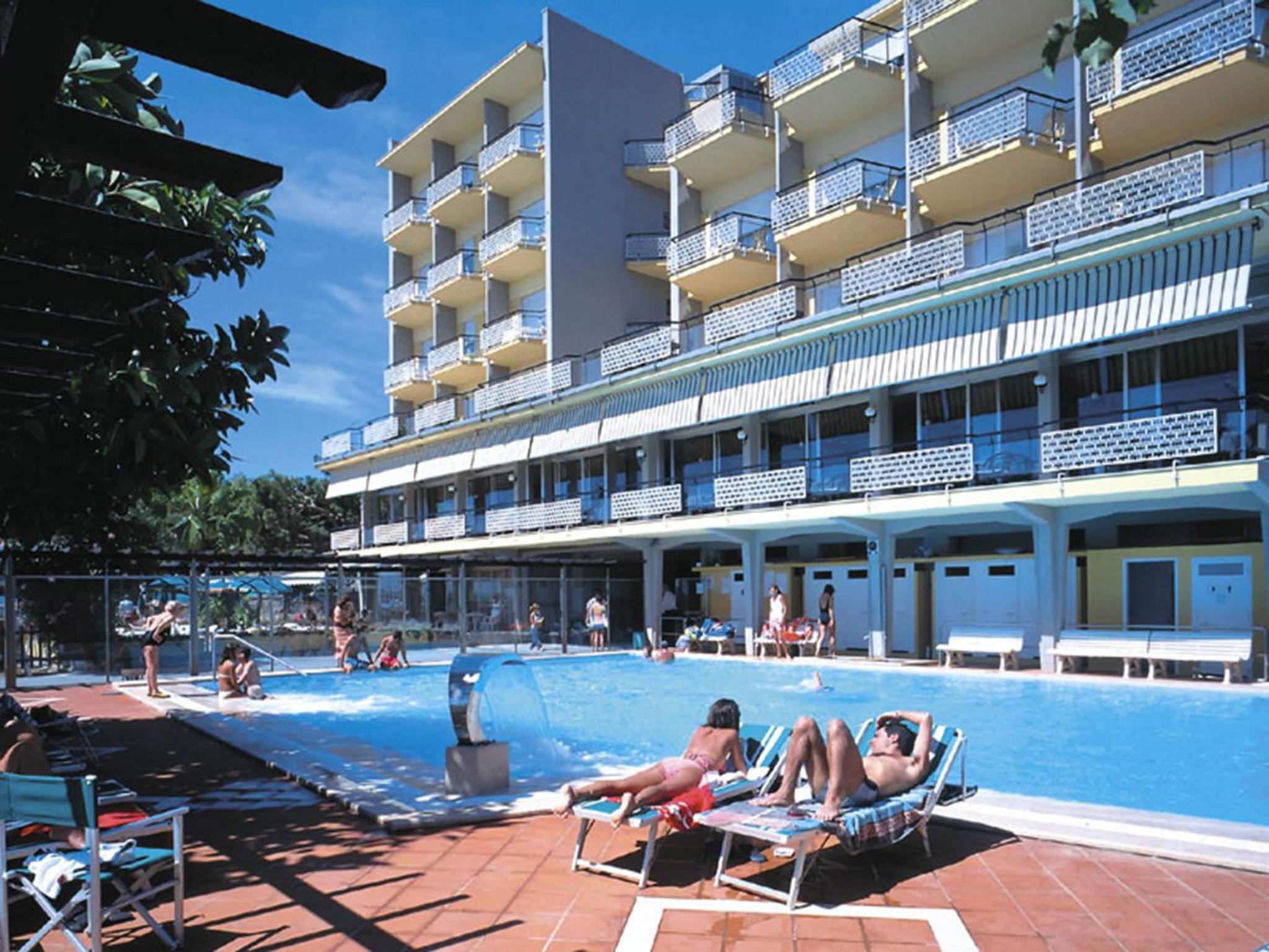 BELLEVUE ET MEDITERRANÉE 50/59