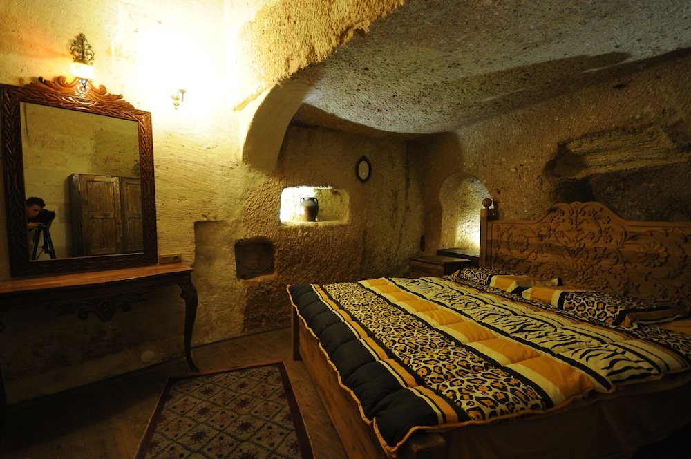 Kardesler Cave Hotel 18/48