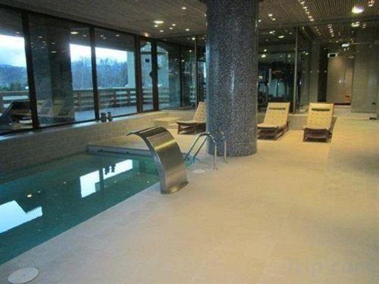 Hotel Dreams de la Patagonia 11/12
