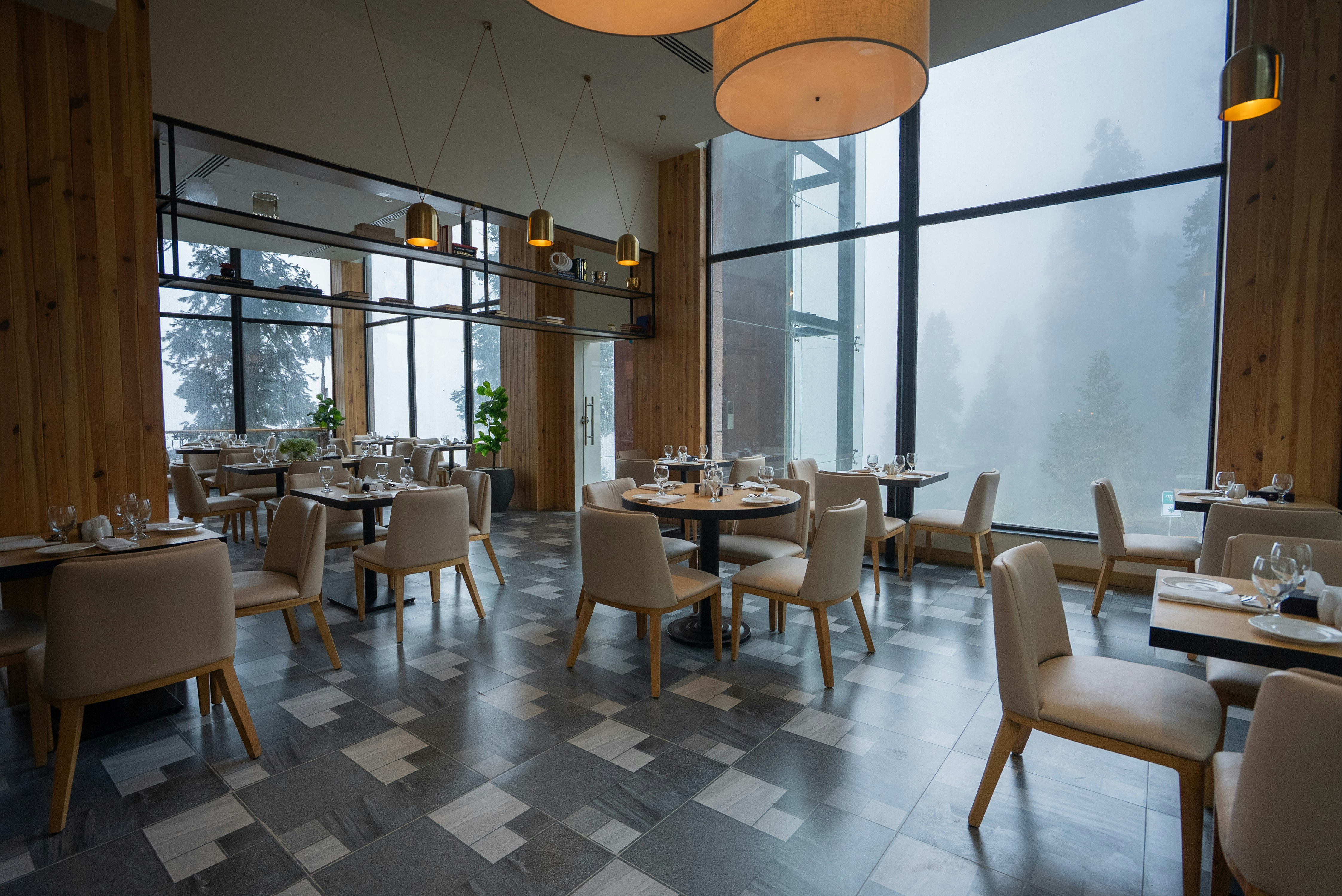 DoubleTree by Hilton Nathiagali 47/59