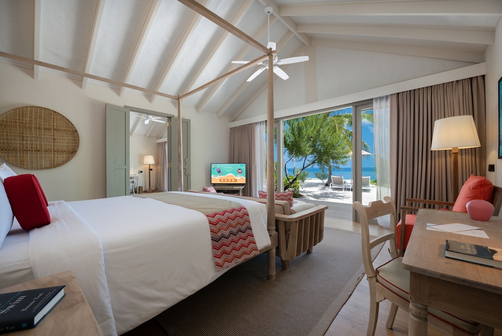 Cora Cora Maldives 8/50