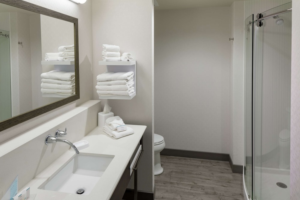 Hampton Inn & Suites Asheville Biltmore Area, NC 15/46