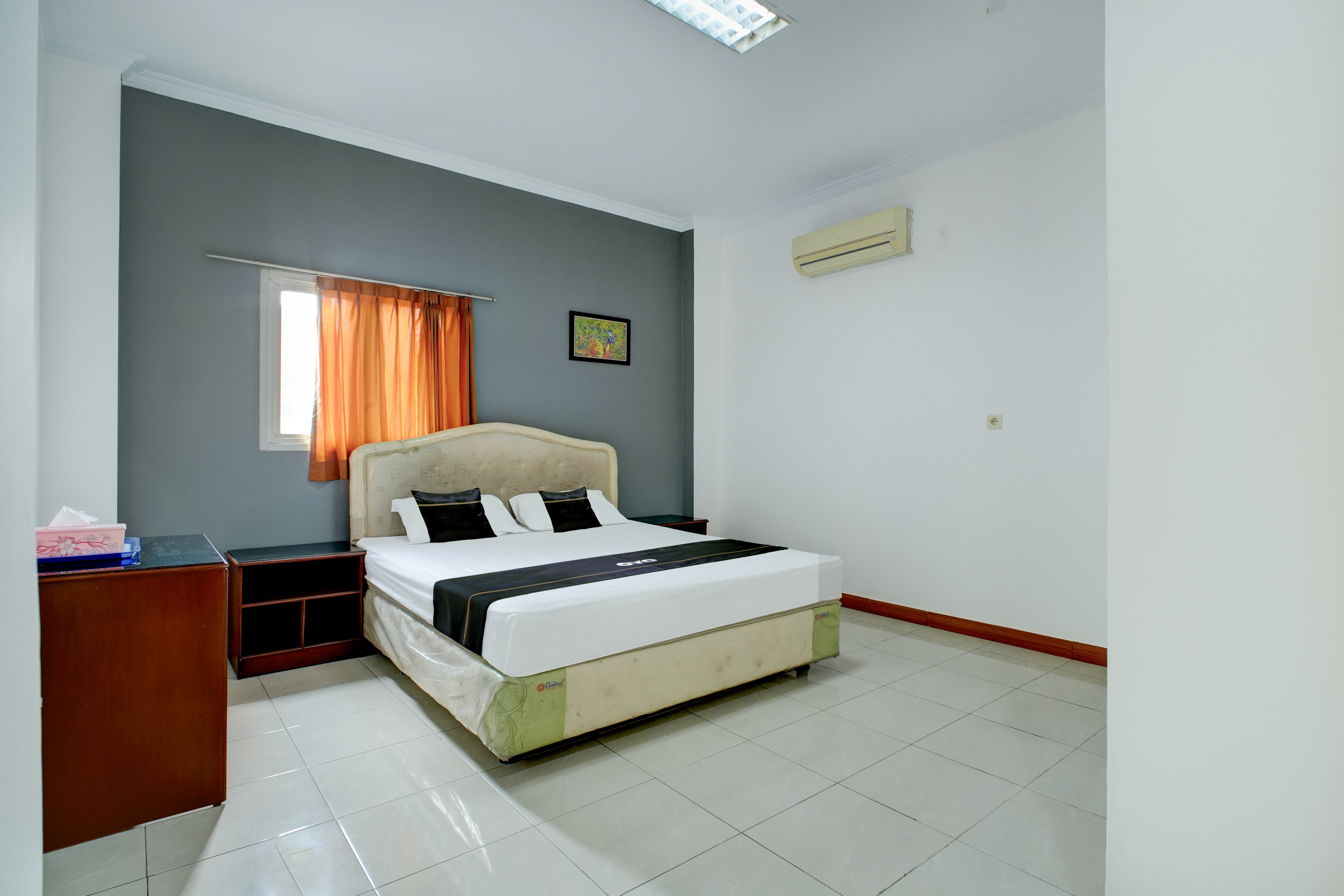 Hotel O Depok near Bhayangkara BRIMOB Hospital Formerly Hotel Mutiara Kelapa Dua Depok 27/45