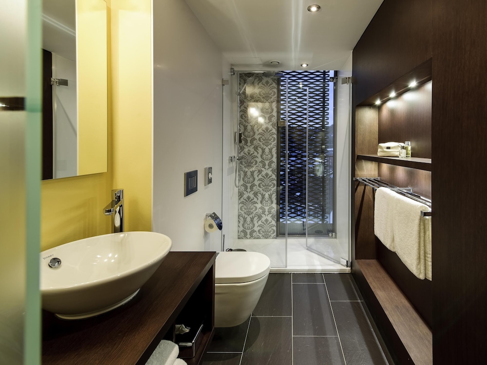 Ibis Styles Nagold Schwarzwald 65/66