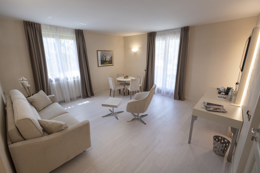 Park Hotel Imperial Centro Tao Natural Medical Spa 52/79