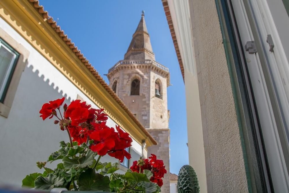 Hotel Republica Boutique Hotel - Tomar 3/50