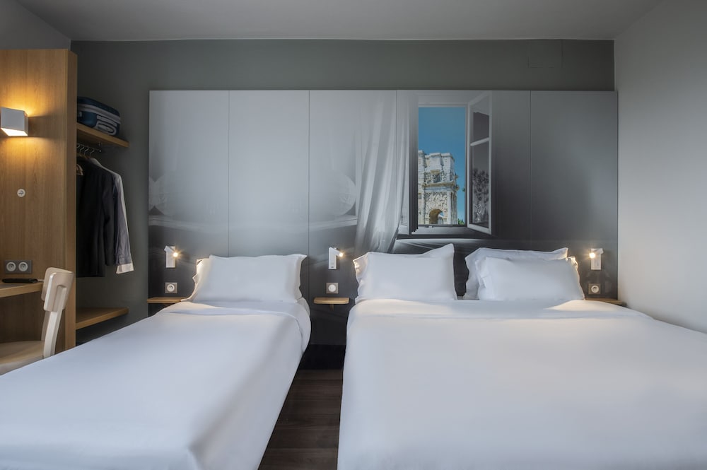 B&B Hotel Orange 13/47