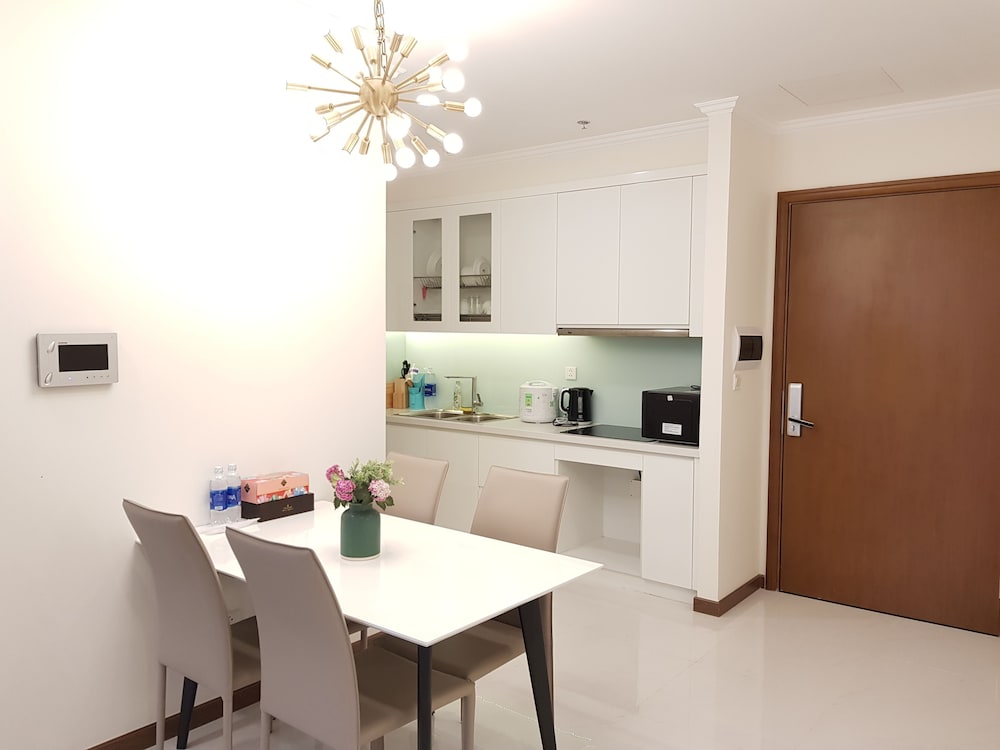 The Berry Luxury Serviced Apartment 34/50