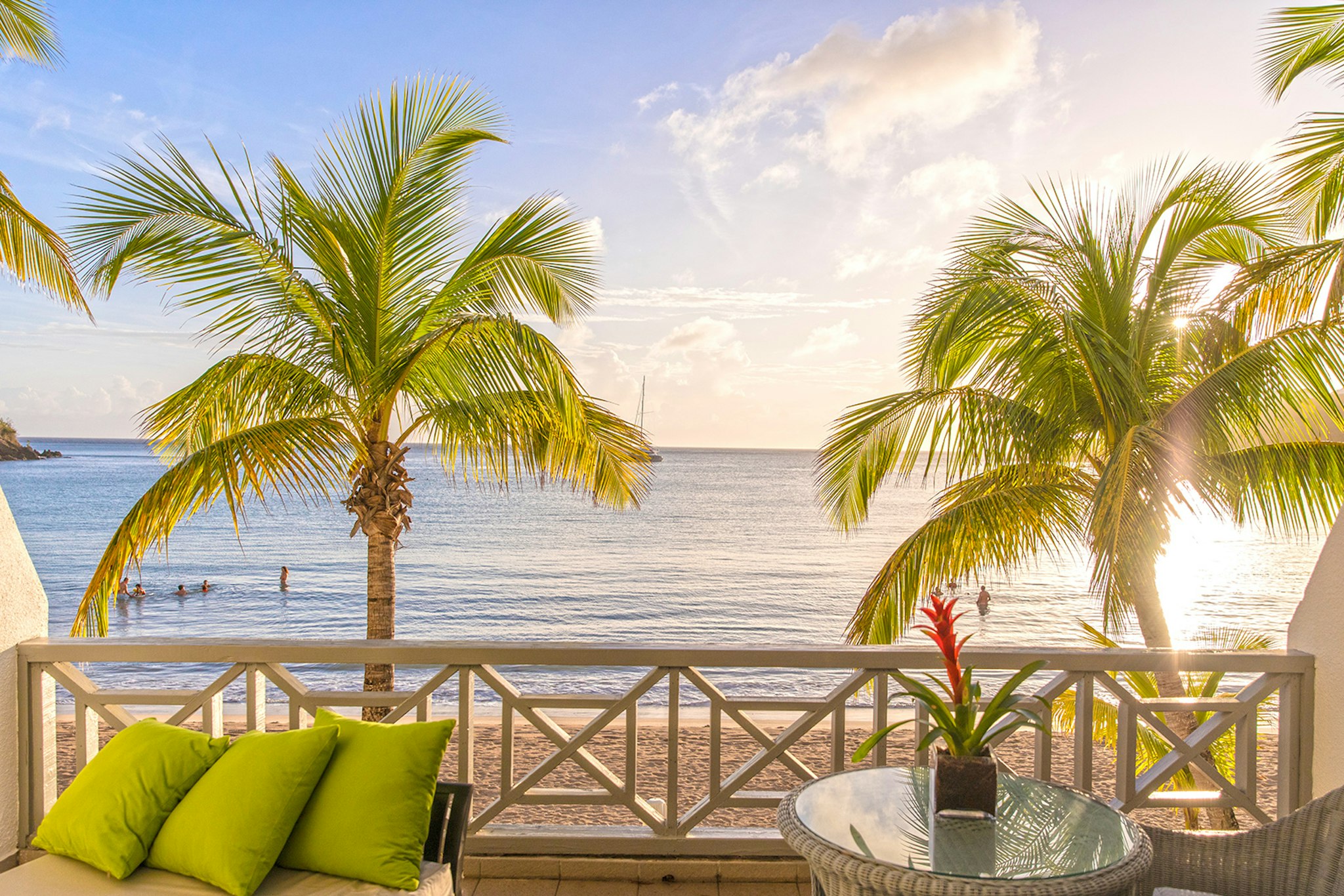 Carlisle Bay Resort 78/81