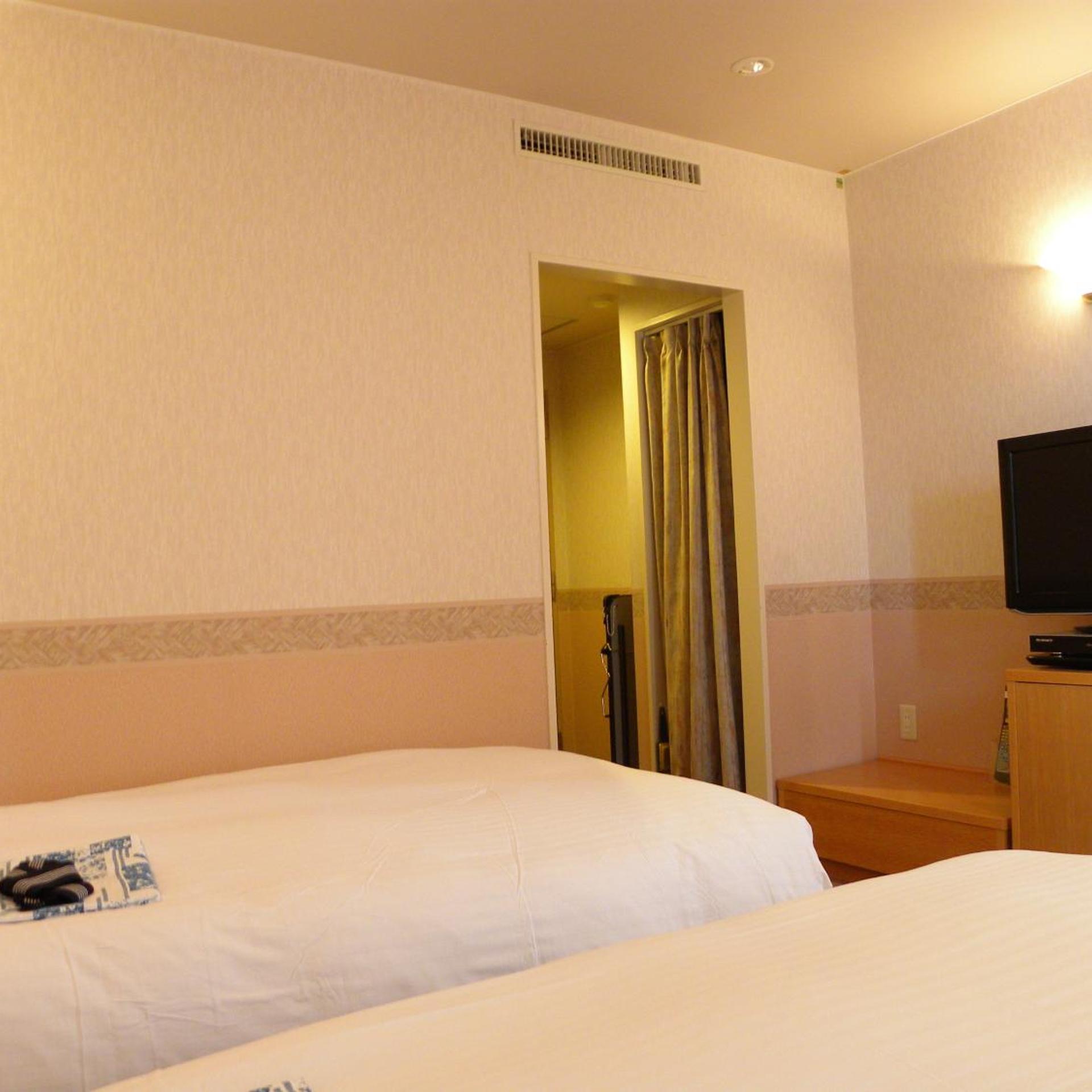 Hotel Benex Yonezawa 36/50