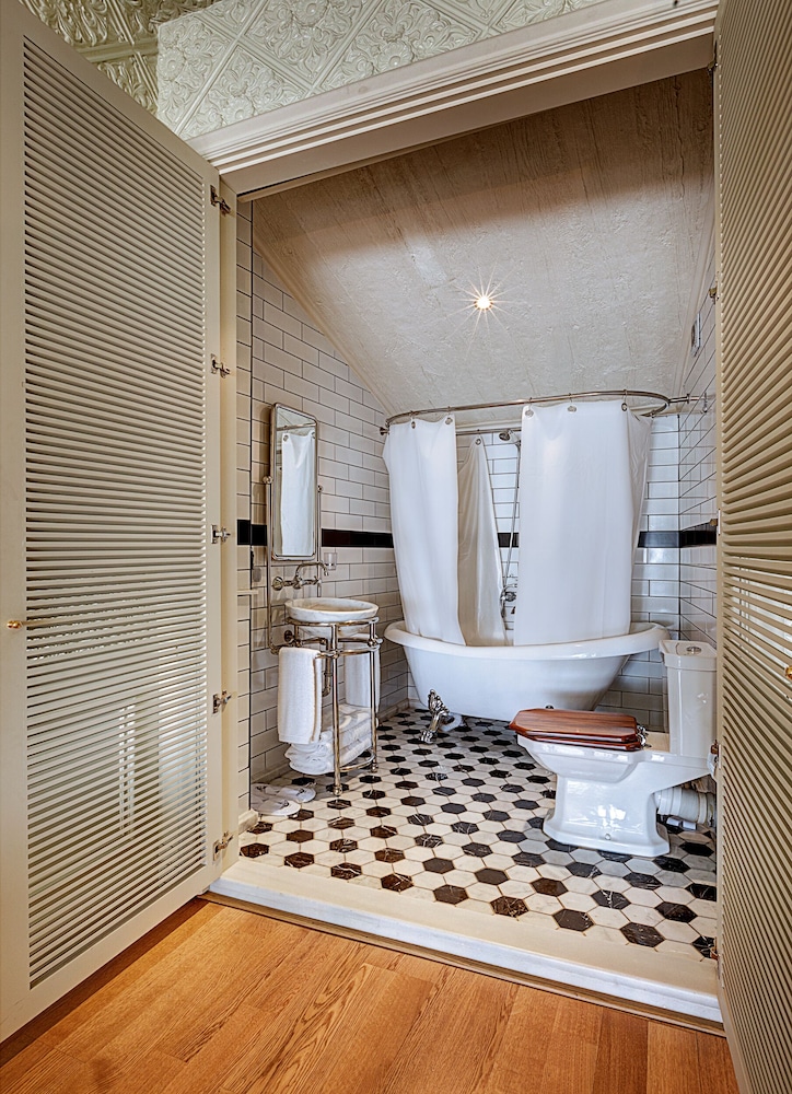 Galata Antique Hotel - Special Class - Adults Only 21/35