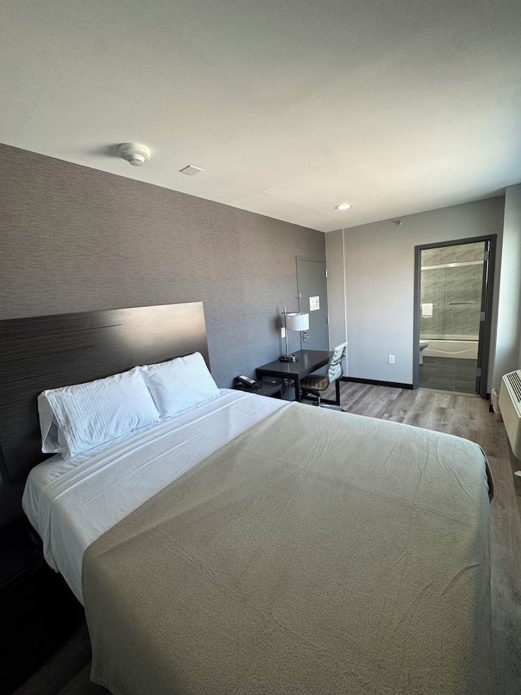 Hotel The Villa - Long Island City 11/36