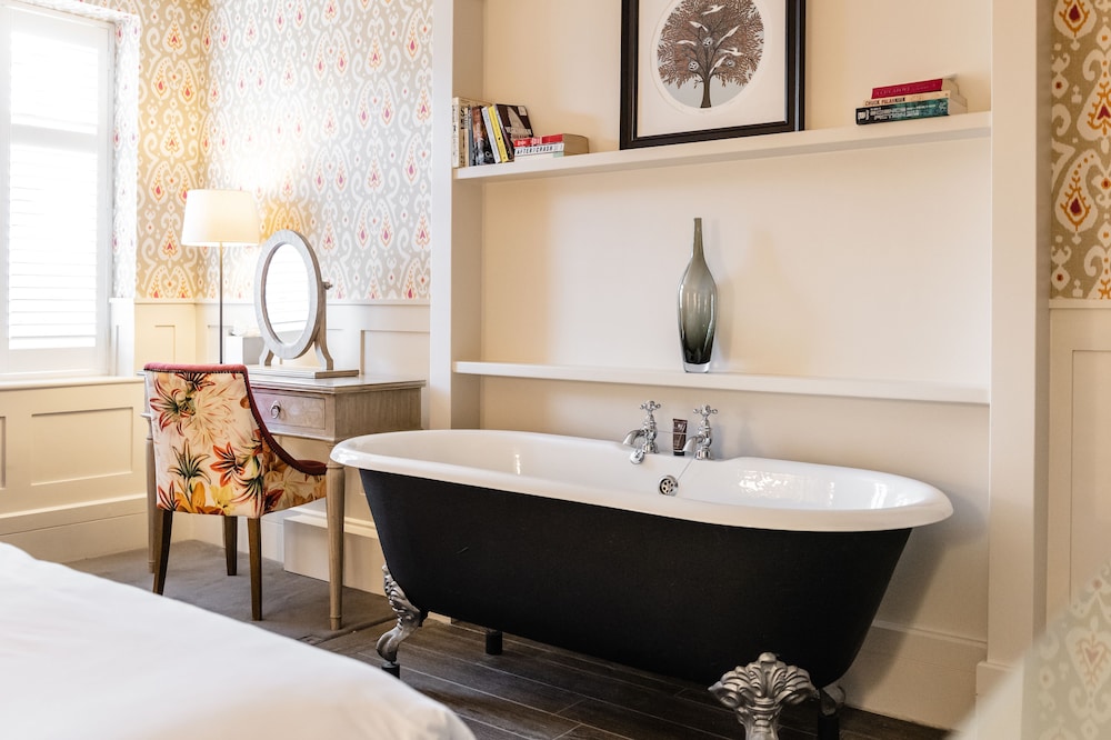 Didsbury House Hotel 44/50
