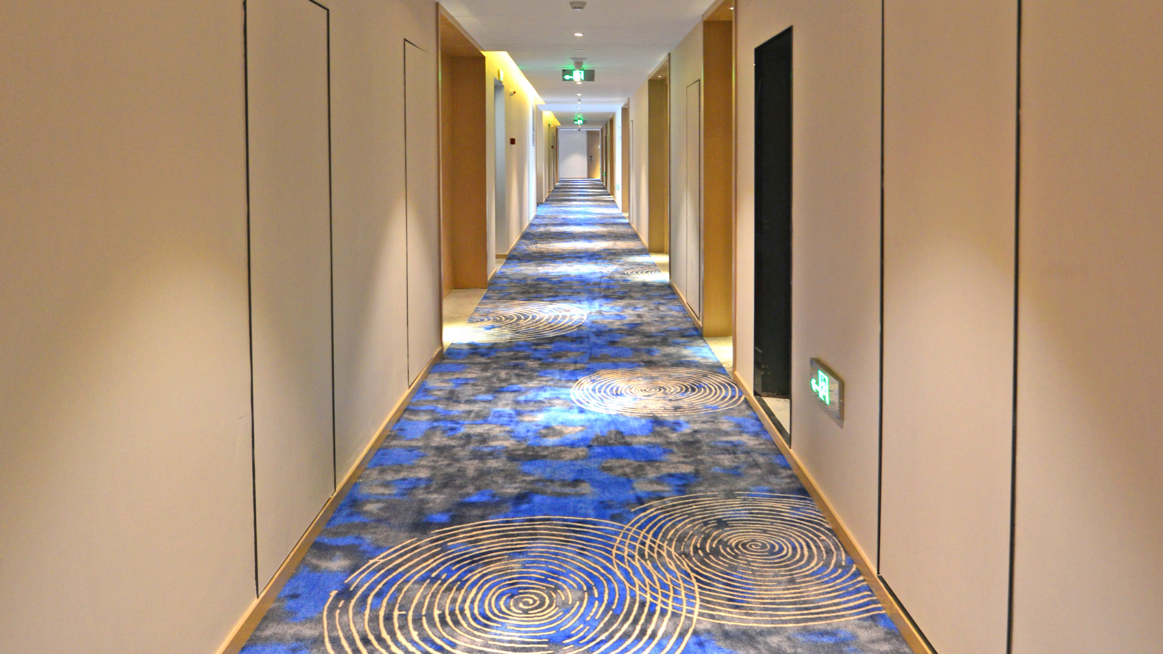 Holiday Inn Express Hangzhou Binjiang 46/52