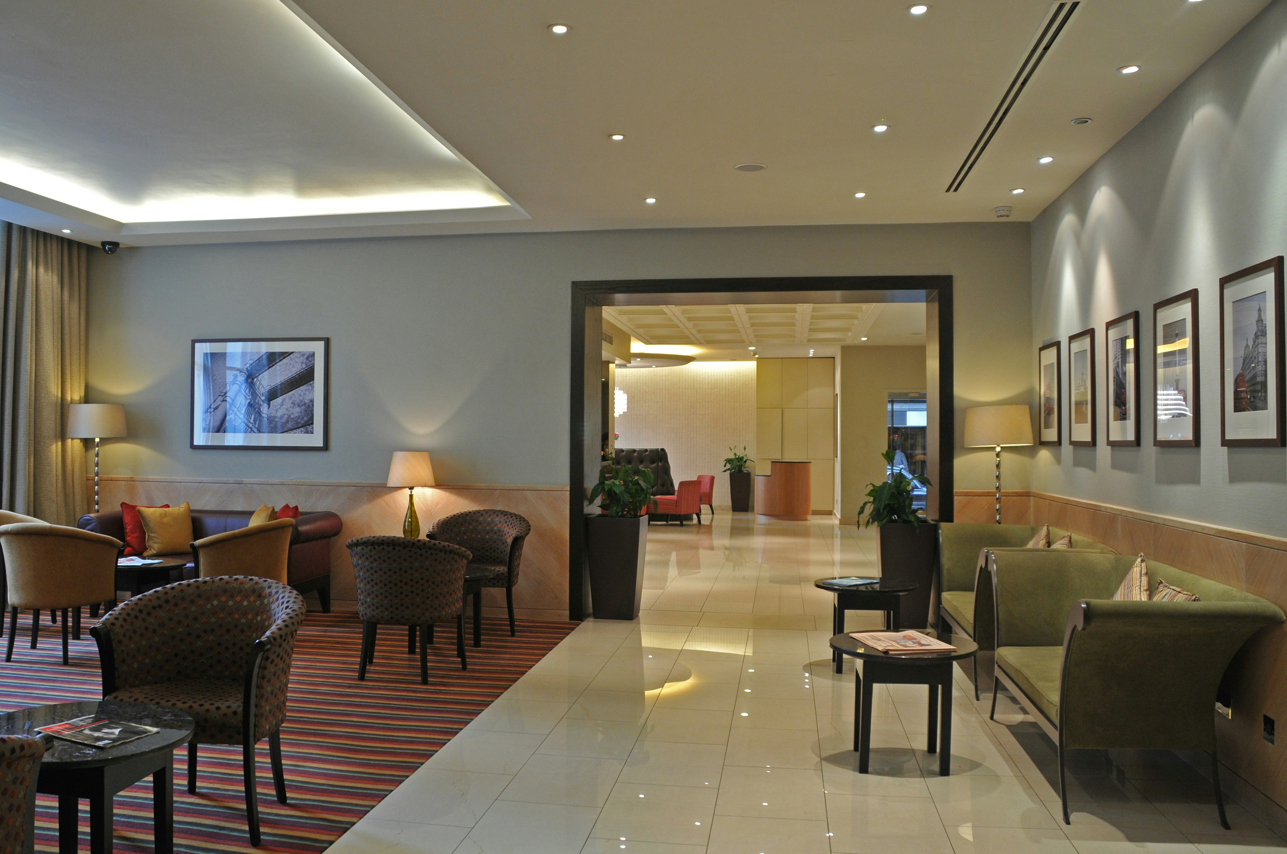 Doubletree By Hilton London Marble Arch 10/23