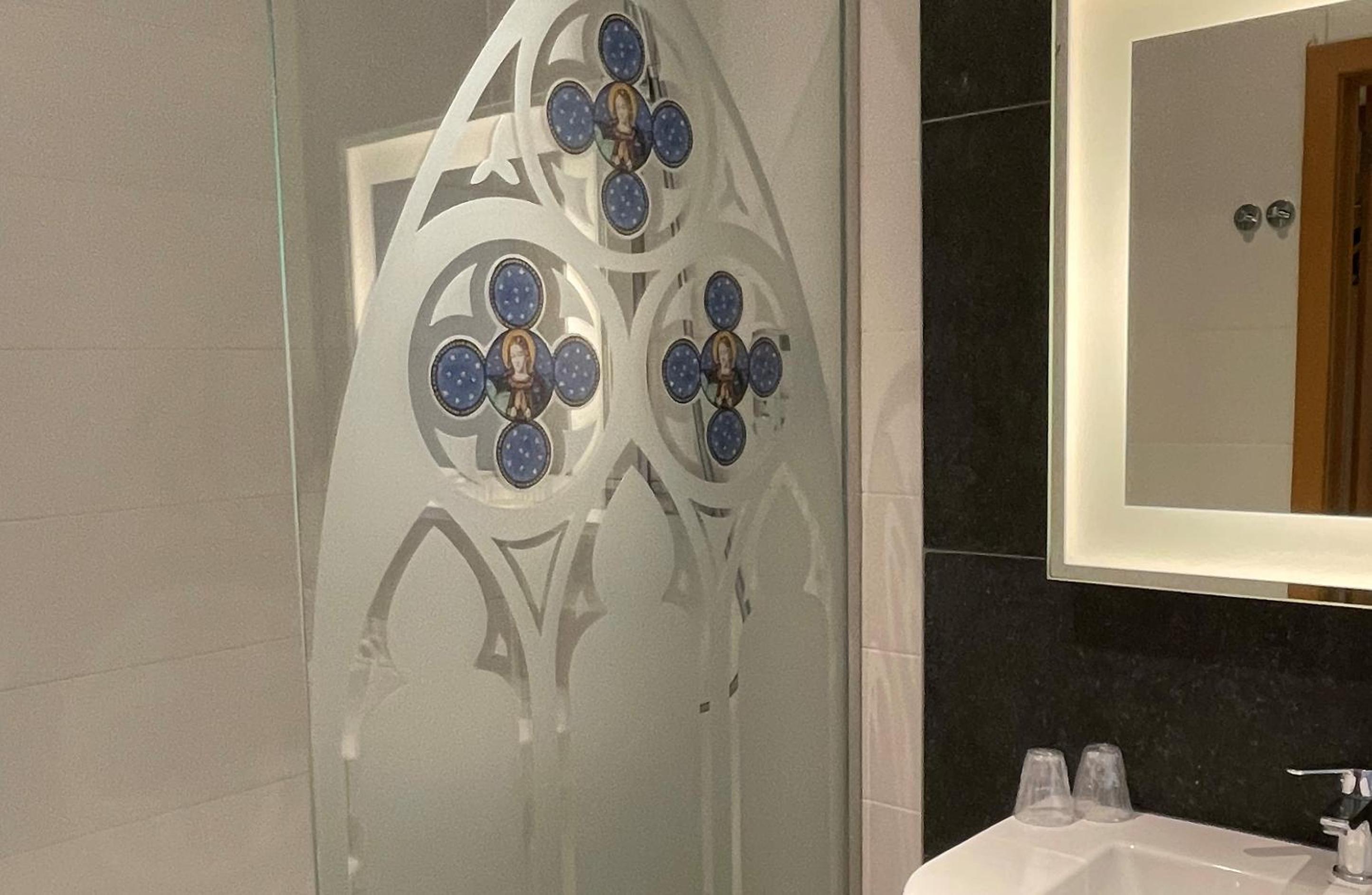 غرفة بسرير كينج، Hotel Dream 6/6