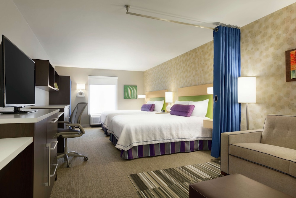 Home2 Suites By Hilton Macon I 75 North 15/41