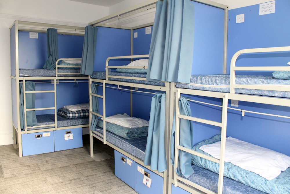 Smart Hyde Park Inn Hostel - Adults Only 36/64