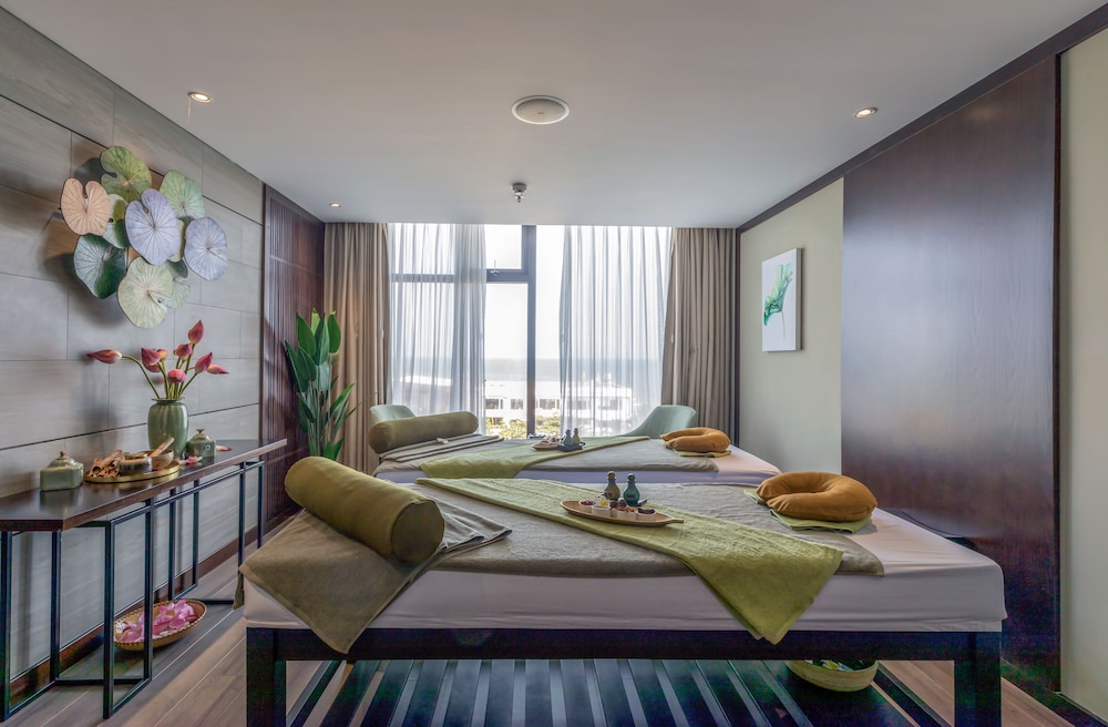 Minh Toan Safi Ocean Hotel 57/72