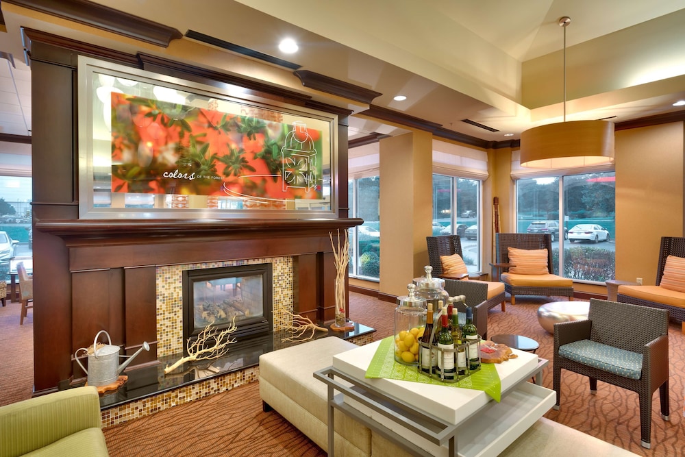 Hilton Garden Inn Clarksville 29/46