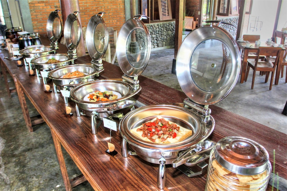 Java Village Resort 41/56