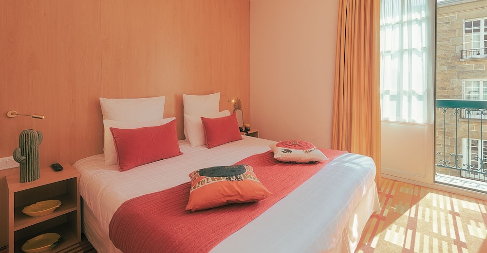 Comfort Hotel Dinard Balmoral 14/49
