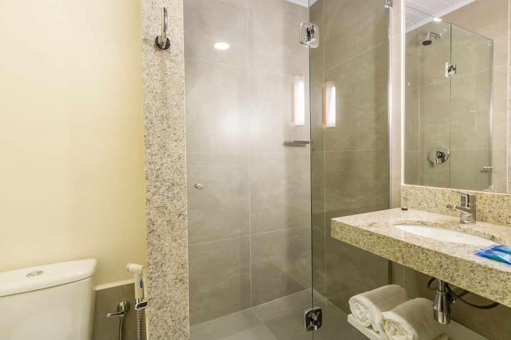 Ibis Budget Ribeirao Preto Vila do Golf 22/24
