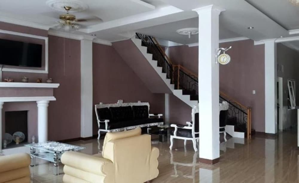 Hotel Graha Soeltan by ZUZU 17/23