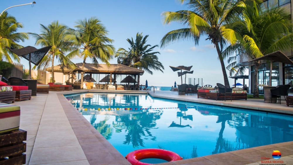 Village Barra Hotel 5/62