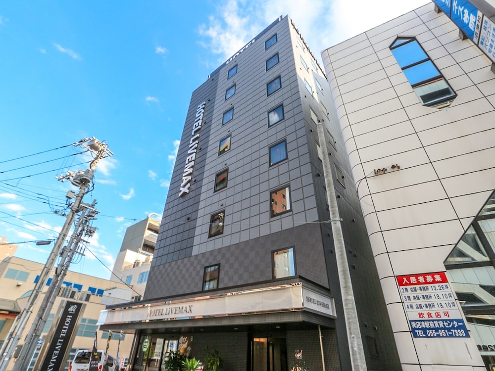 Hotel Livemax Numazu-ekimae 4/26