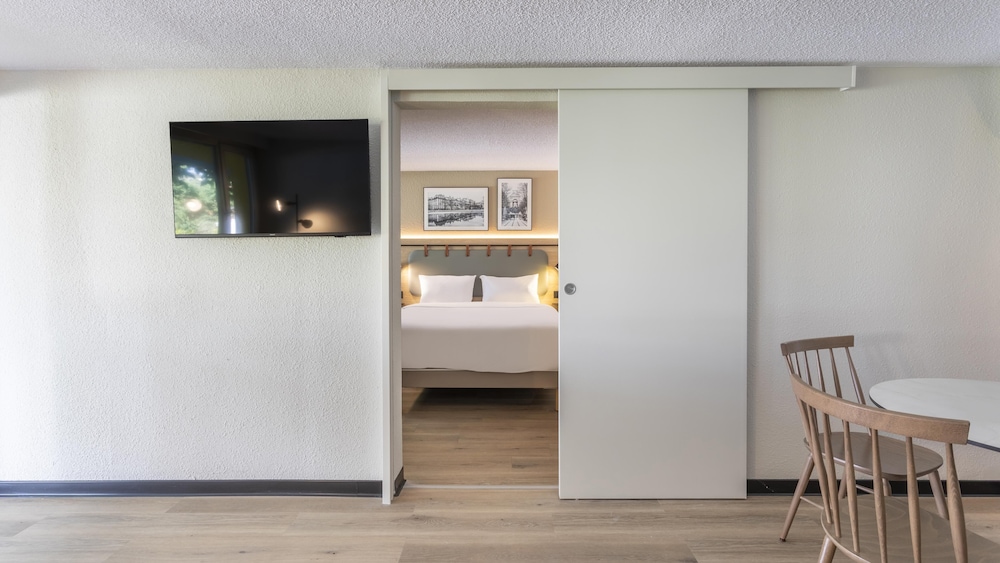 Campanile Bordeaux Ouest Le Bouscat 34/64