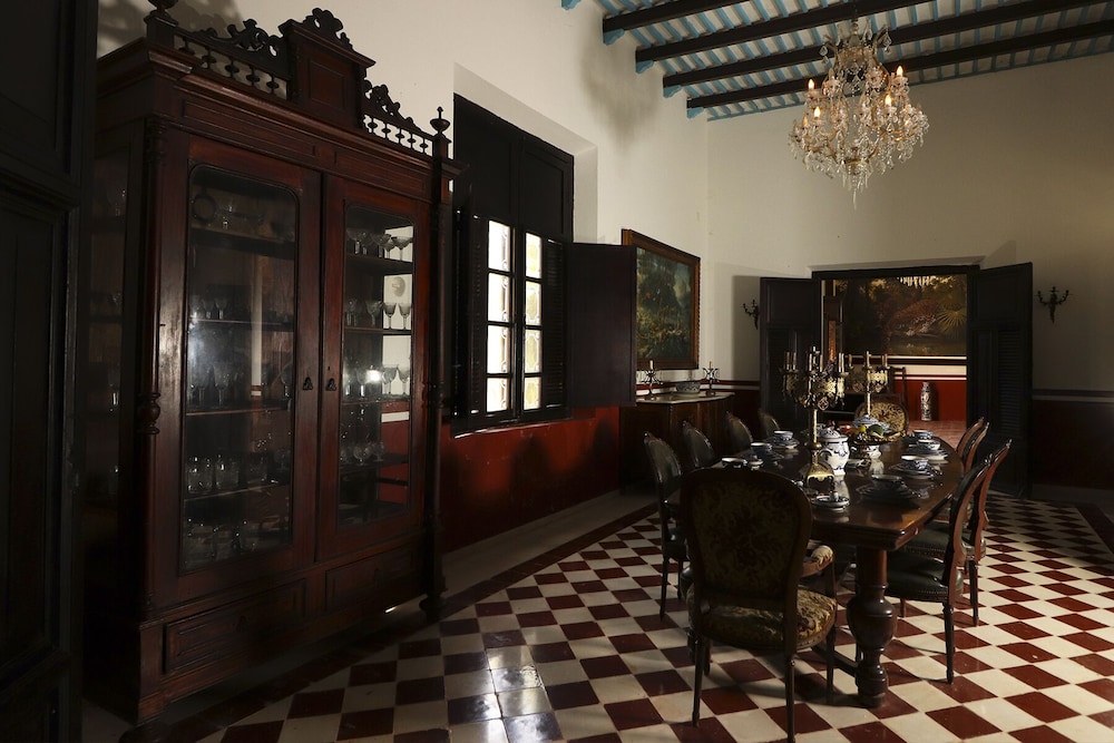 Hacienda Kaan Ac 42/49