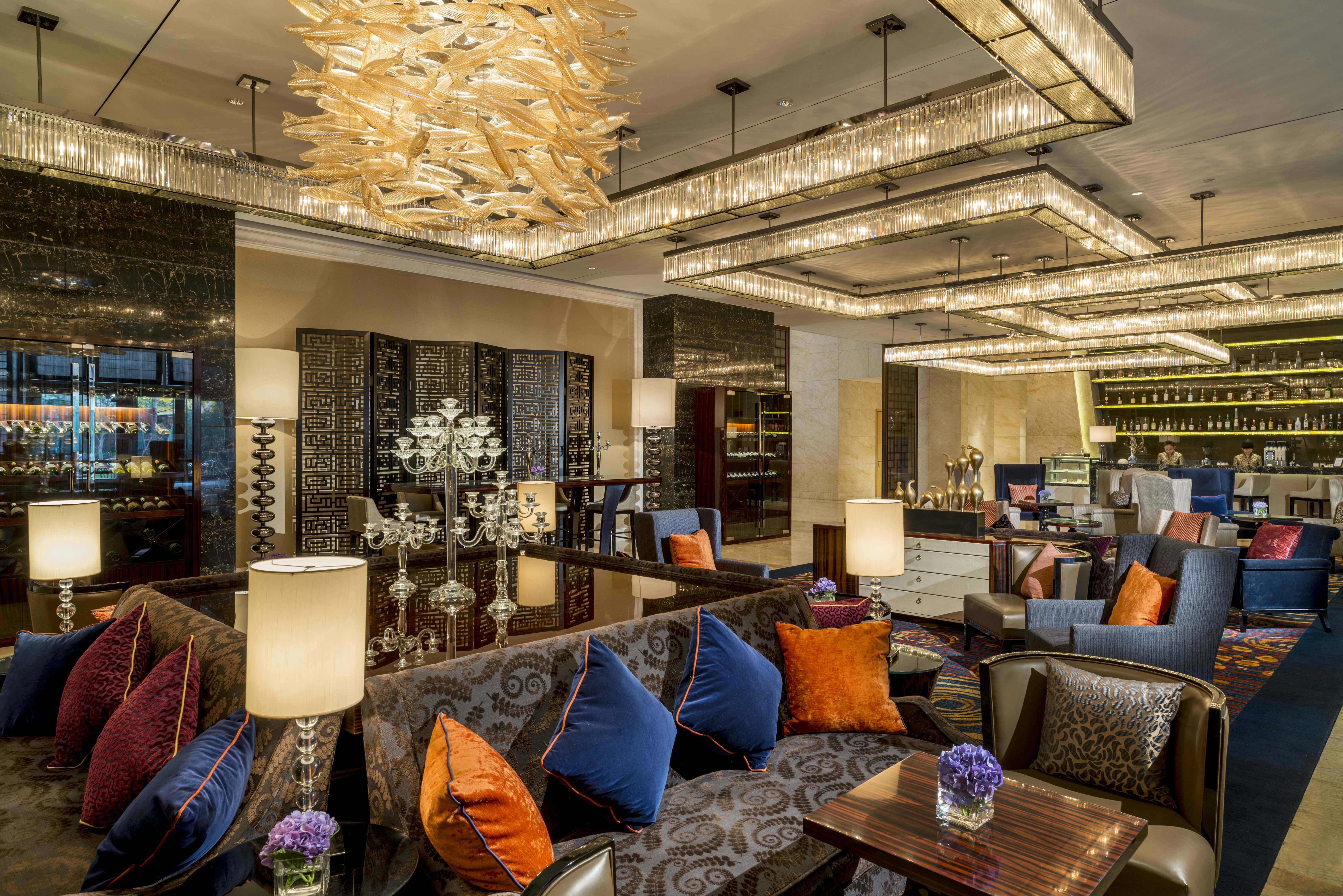 Intercontinental Tangshan 23/42