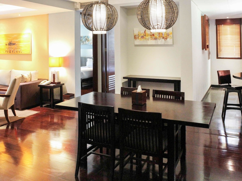 Novotel Bali Nusa Dua Hotel and Residences 58/74