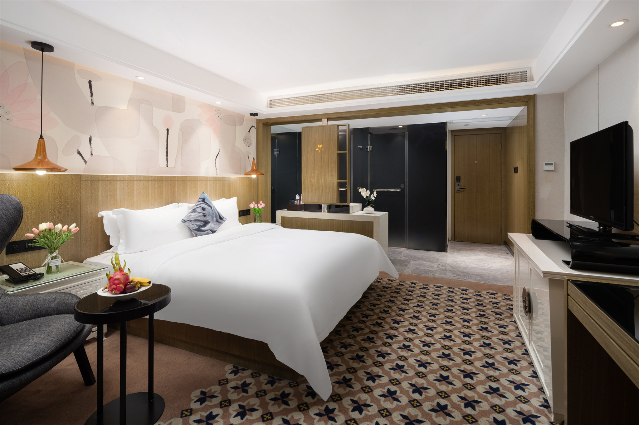 Paco Business Hotel Longkou 21/40