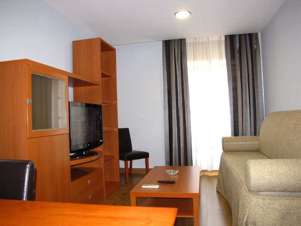 Apartamentos Boutique Catedral 24/48