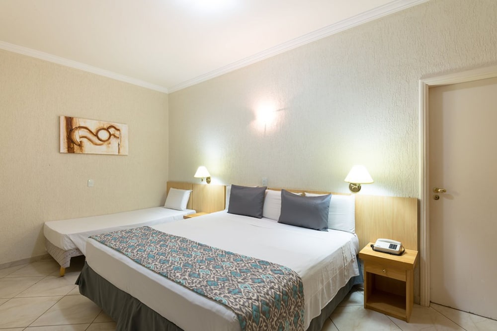 Hotel Guarany 12/62