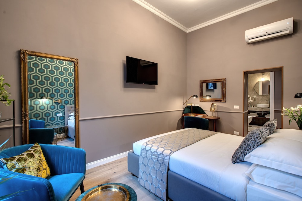 Tree Charme Parliament Boutique Hotel 23/73