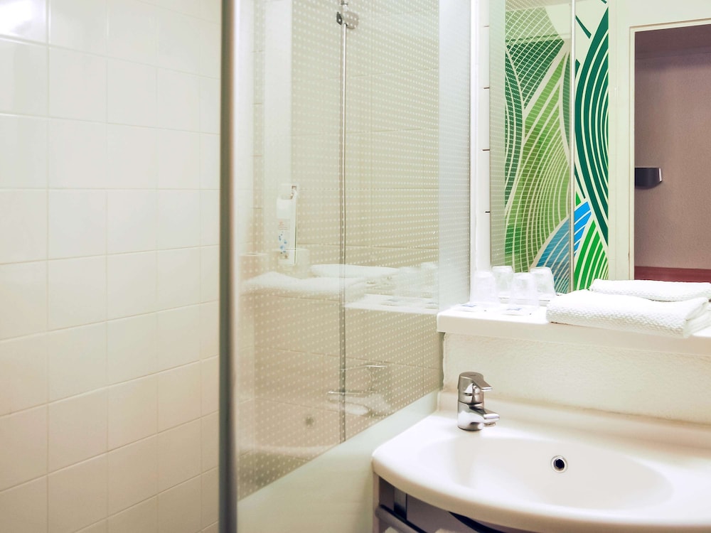 ibis budget Chambourcy Saint Germain 11/61