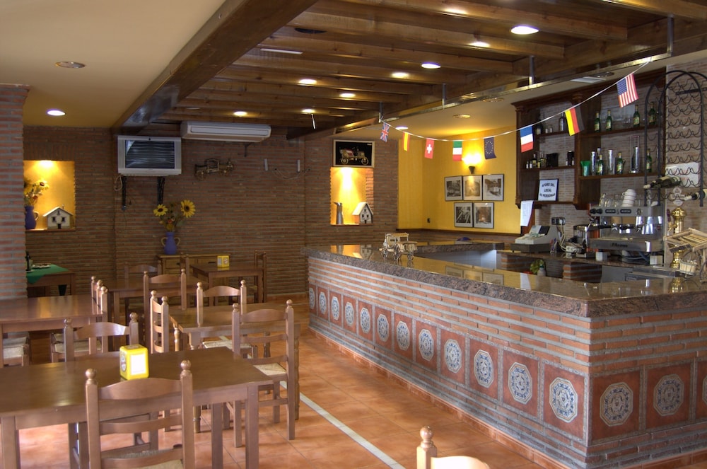 Quentar Hotel 28/51