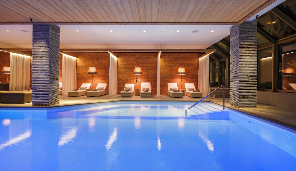 Chalet Piz Buin 23/44