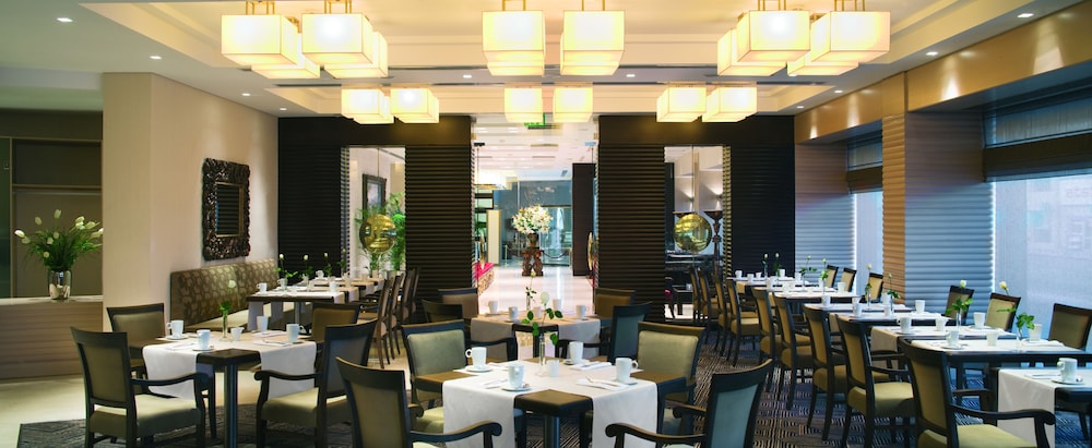 Movenpick Hotel Izmir 34/49