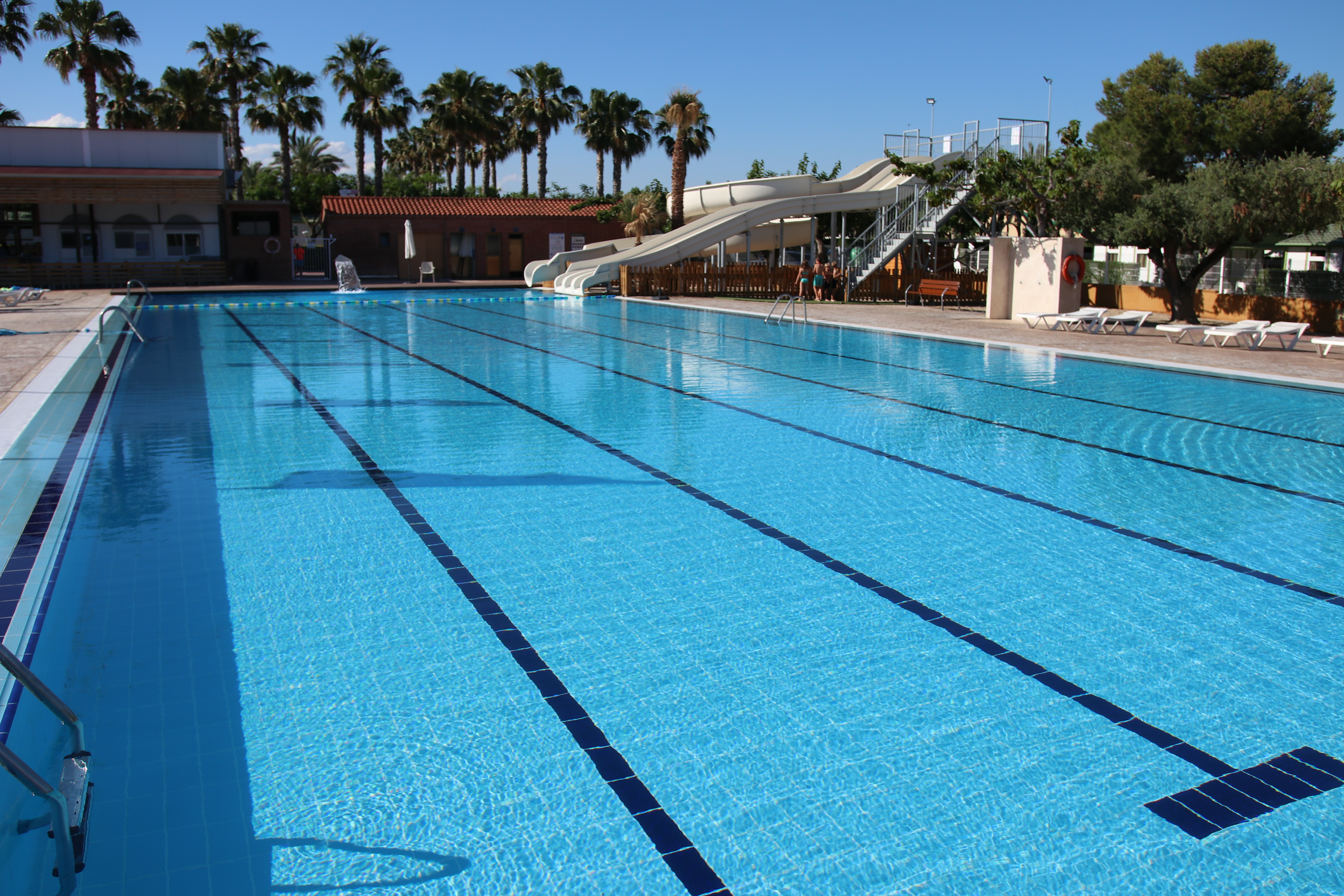 CAMPING PLATJA CAMBRILS 23/50