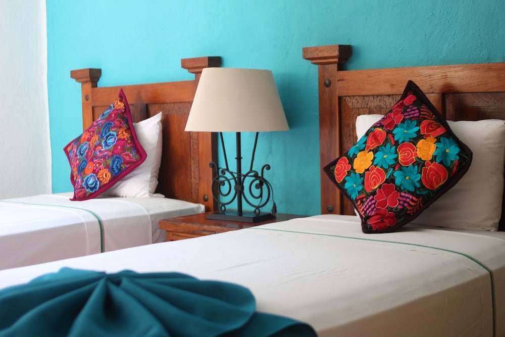 Hotel Casa Iguana Mismaloya photo4