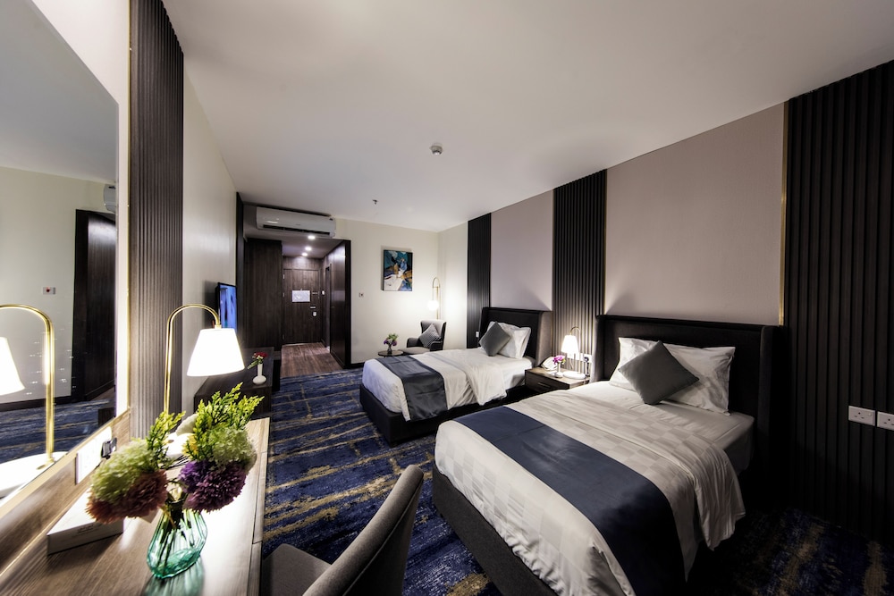 لي لي للأجنحة الفندقية الهفوف(Lily Hotel Suite Hofuf) 7/32