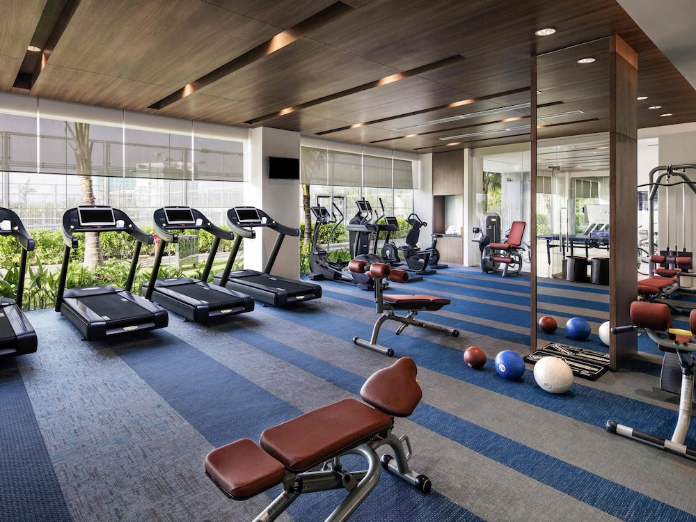 Novotel Phu Quoc Resort 46/78