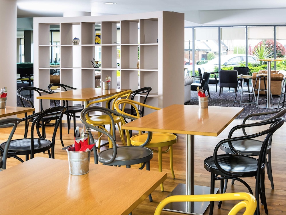 Ibis Styles Barnsley 32/50