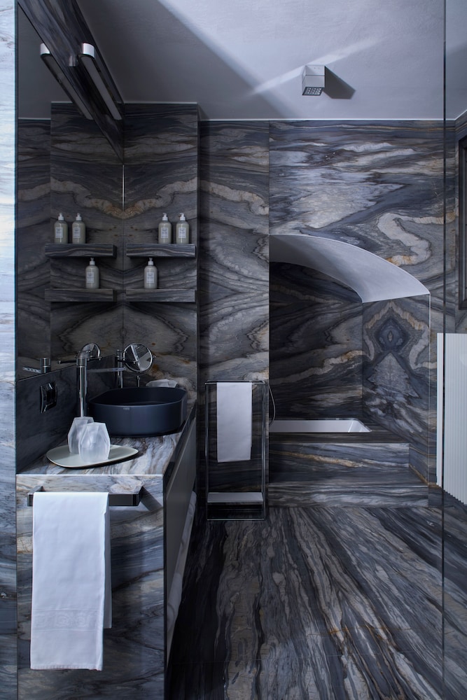 Palazzo delle Pietre Luxury Apartments 26/50