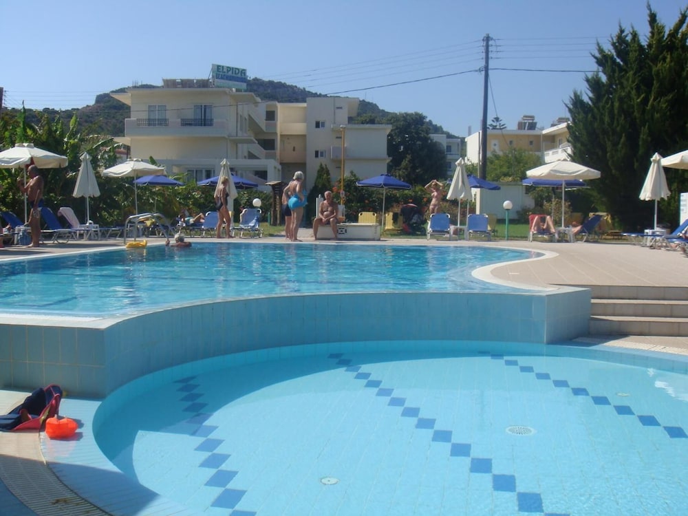 Elpida Beach Studios 6/57