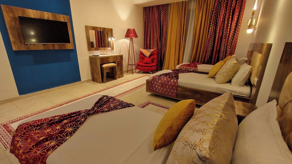 Hotel Boulefkhade Skikda 29/38